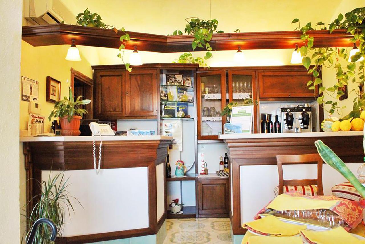 L'Antico Borgo Dei Limoni Bed & Breakfast Amalfi Exterior photo