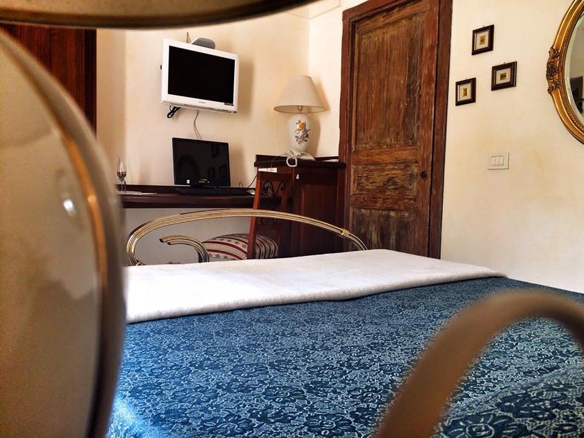 L'Antico Borgo Dei Limoni Bed & Breakfast Amalfi Exterior photo