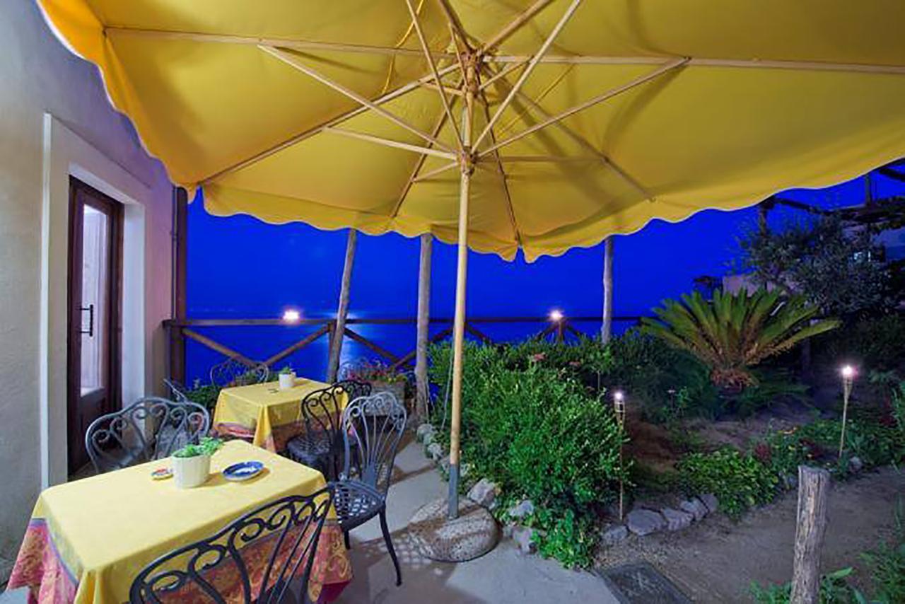 L'Antico Borgo Dei Limoni Bed & Breakfast Amalfi Exterior photo