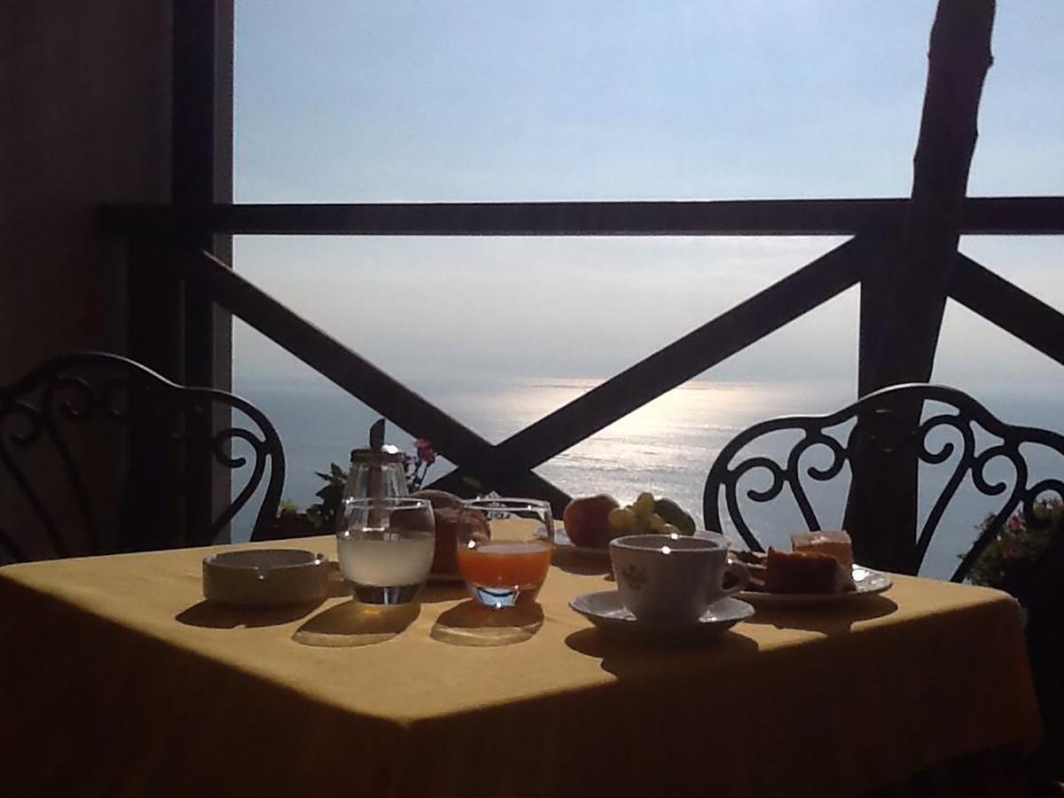 L'Antico Borgo Dei Limoni Bed & Breakfast Amalfi Exterior photo