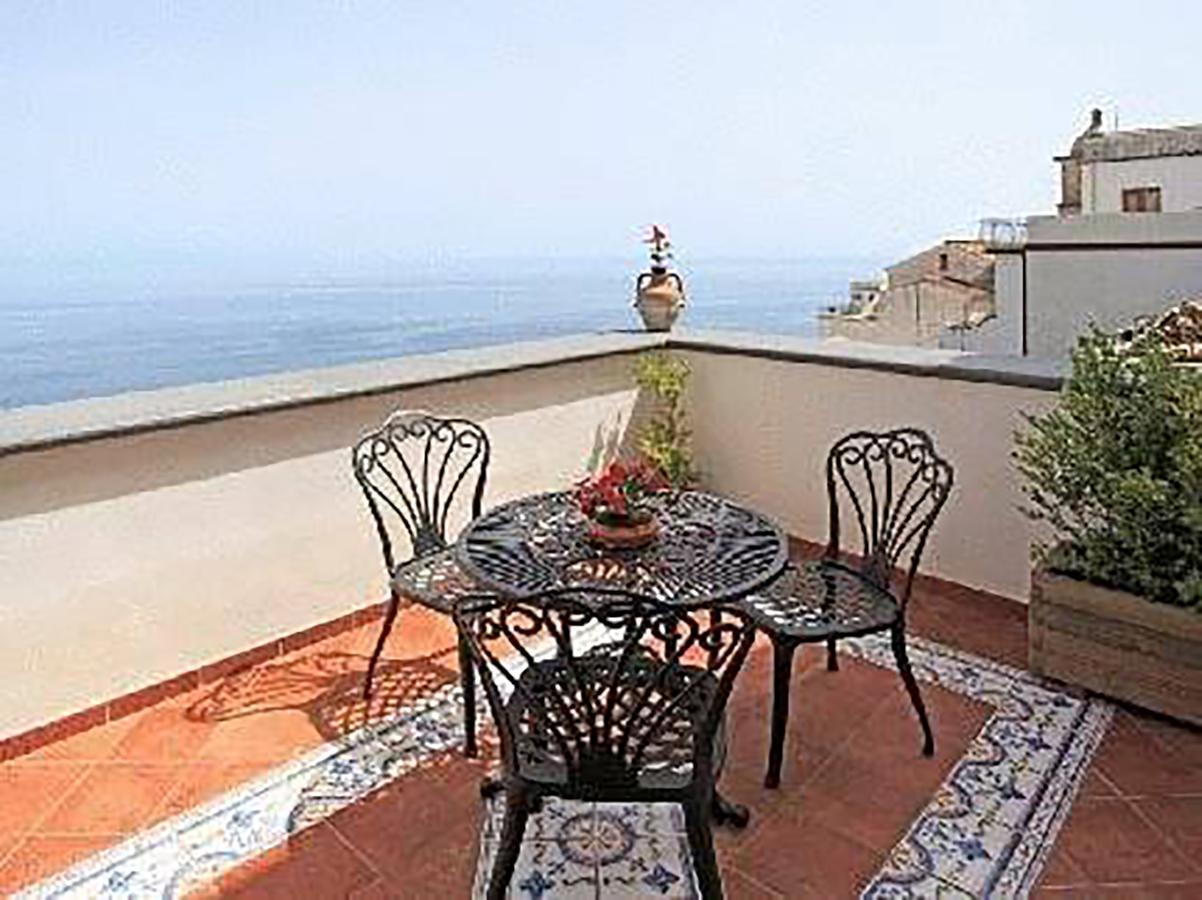 L'Antico Borgo Dei Limoni Bed & Breakfast Amalfi Exterior photo